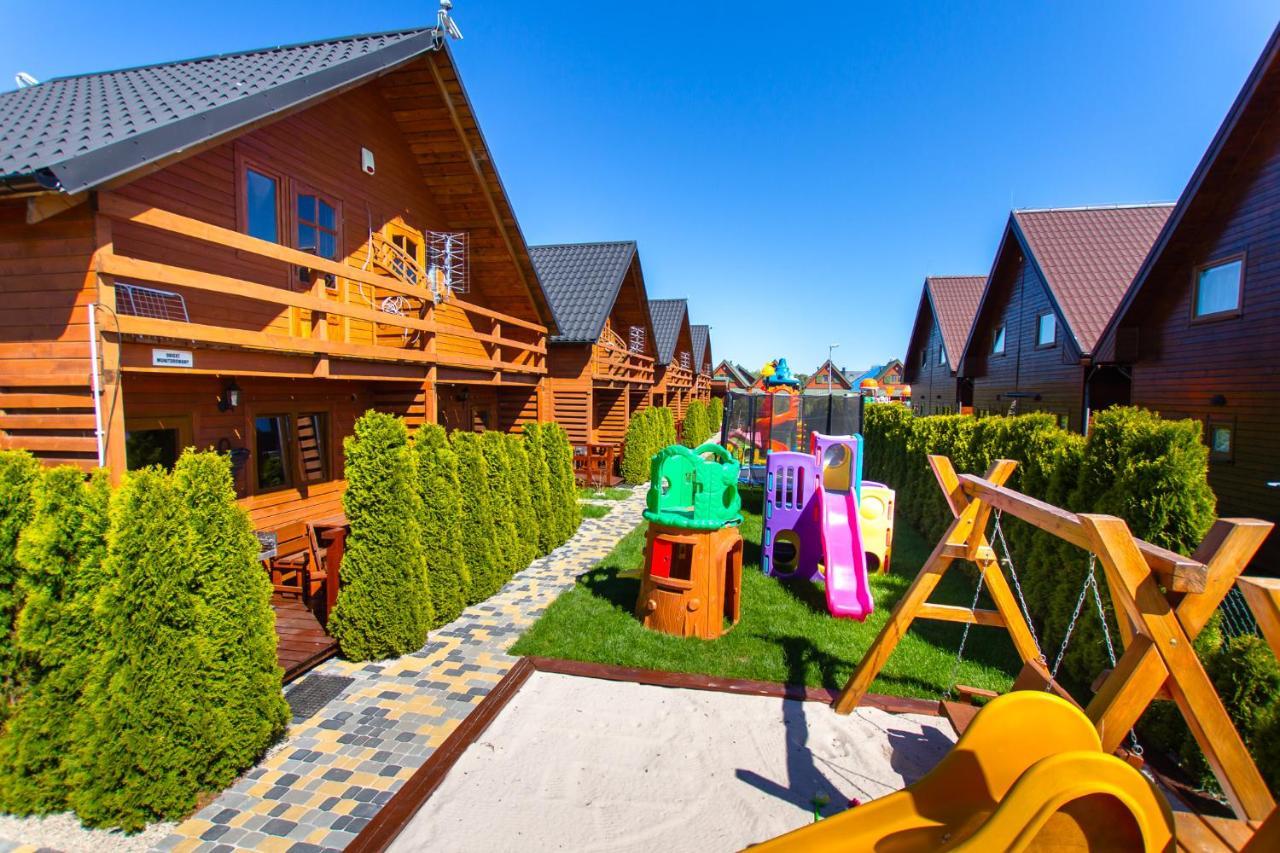 Kaper Lodge