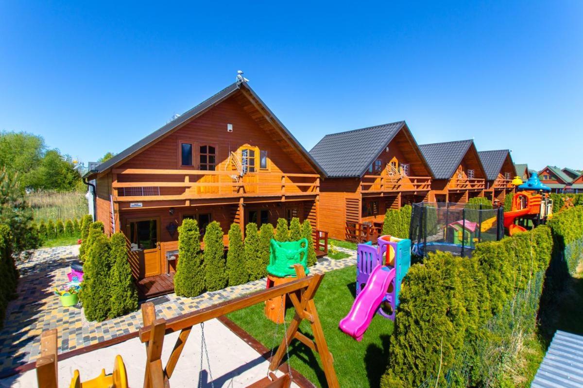 Kaper Lodge