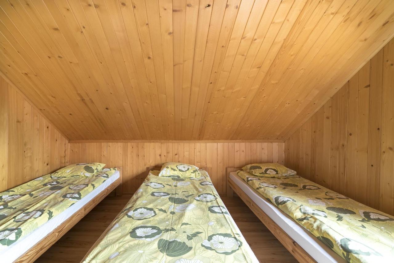 Kaper Lodge *