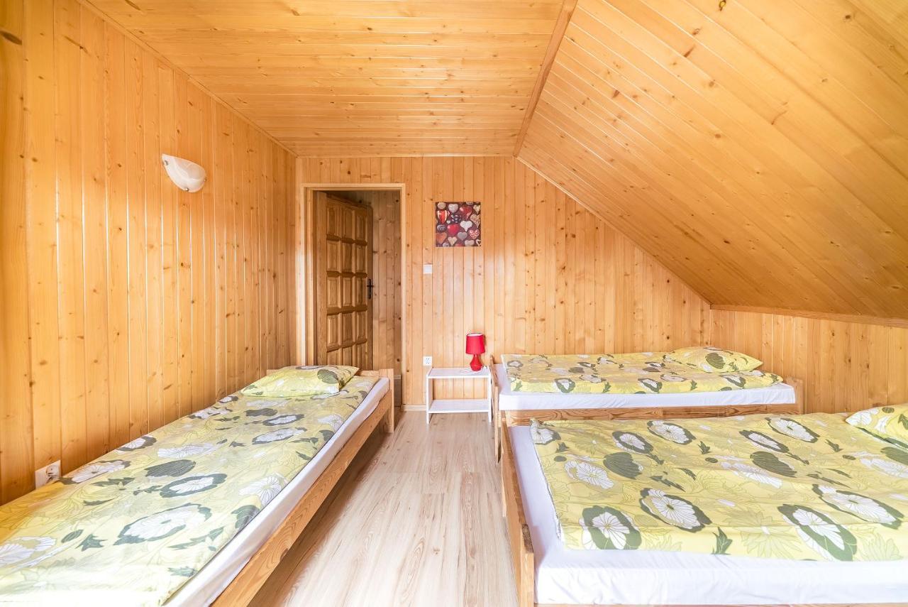 Lodge Kaper Karwia