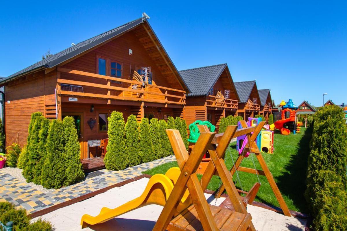 Lodge Kaper Karwia