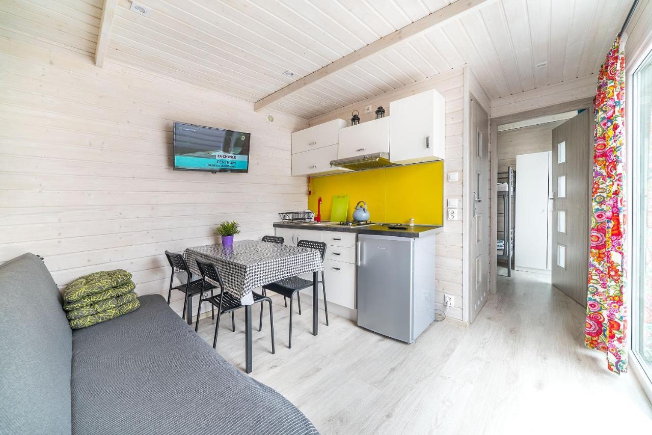 Kaper Lodge Karwia
