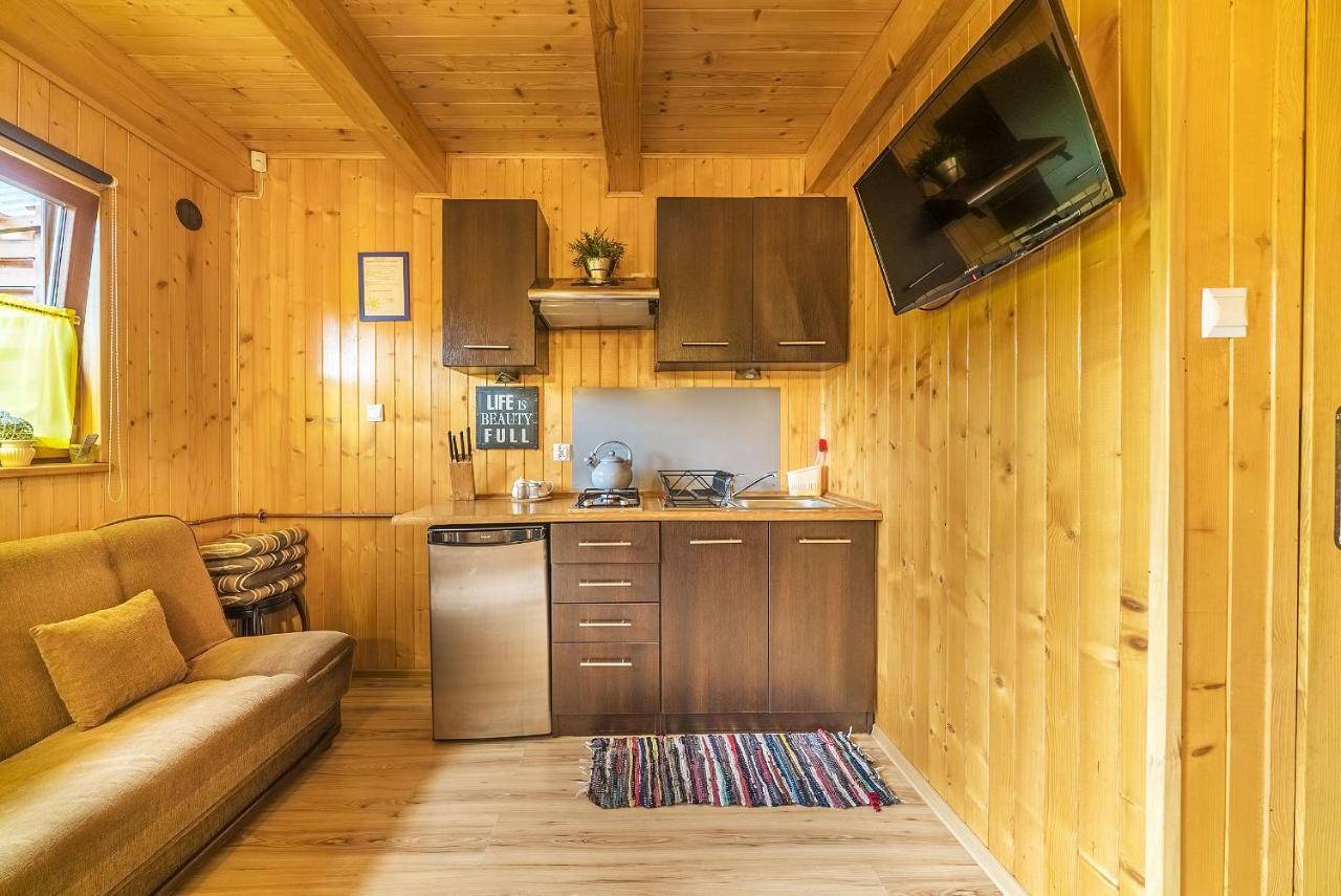 Lodge Kaper